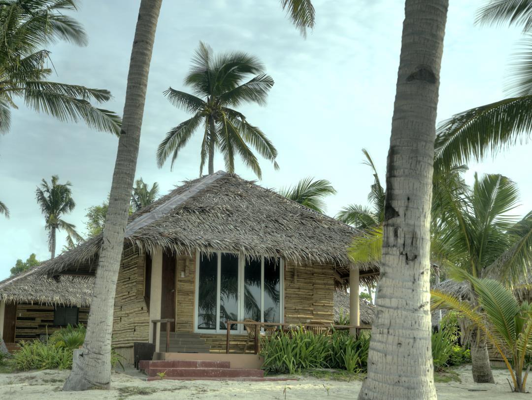 Kota Beach Resort Santa Fe  Zewnętrze zdjęcie